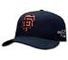 2002 World Series San Francisco Giants Cap by New Era - 6 7/8