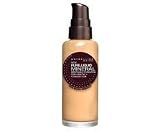 Maybeline Pure Liquid Mineral Foundation - 026 Honey Beige
