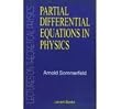 Partial Differential Equations in Physics: Lectures on Theoretical Physics