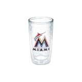Tervis Tumbler Miami Marlins