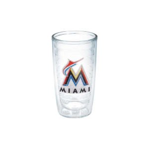 Tervis Tumbler Miami Marlins