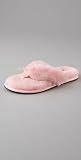 UGG Australia Fluff Flip Flop