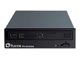 Plextor PX-B940SA - Disk drive - BD-RE - 12x2x8x - Serial ATA - internal - 5.25 - black