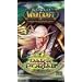 World of Warcraft - Through The Dark Portal Booster Pack [Toy]