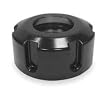 Industrial Grade 2NXZ9 Collet Nut, ER25
