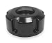 Industrial Grade 2NXZ9 Collet Nut, ER25