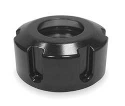 Industrial Grade 2NXZ9 Collet Nut, ER25