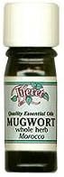Tiferet Mugwort Essential Oils 1/5oz by Tiferet Aromatherapy