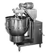 (142493) Kettle/Cooker Mixer, electric, 60-gallon