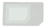 picture of Kit Micro Sim Card Adapter For Smartphones