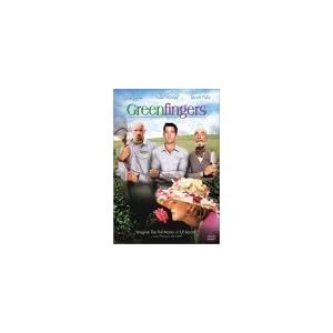 Greenfingers Movie