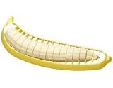 Kitchen Craft Banana Slicer