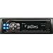 Alpine CDE-125BT CD/MP3/WMA/AAC Tuner mit integriertem Bluetooth + iPod FullSpeed + USB Frontanschluss (neues Modell 2011)