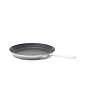 All-Clad Stainless 10-Inch Nonstick Brunch Pan