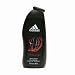 ADIDAS Deep Energy Limited Edition Body Wash 8.4oz/250ml