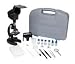 entry level microscope with case