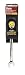 ACE TRADING (GEARWRENCH) 2112621 PRO SERIES METRIC REVERSIBLE GEAR WRENCH 12MM