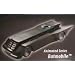 HotWheels 1:50 Batman Animated Series Batmobile
