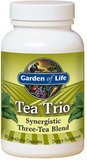 Tea Trio by Garden of Life - 60