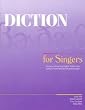 Diction for Singers: A Concise Reference for English, Italian, Latin, German, Fr