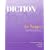 Diction for Singers: A Concise Reference for English, Italian, Latin, German, French and Spanish Pronunciation