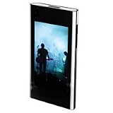Coby Electronics Corp Coby 2Gb Video Mp3/4 Touch Screen Plus Fm