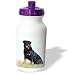 rottweiler12 - Dogs Rottweiler Rottweiler Water Bottles