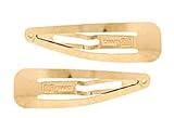 France Luxe 14x50mm Cliq Claq - Gold