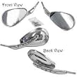 H-D Buckshot Mirror 92096-05