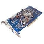 ASUS N7600GS SILENT/HTD - Graphics adapter - GF 7600 GS - AGP 8x - 256 MB DDR II - DVI - HDTV out