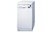Bosch Srs55c02 Free Standing Classixx Slimline Dishwasher