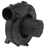 Trane Furnace Draft Inducer Blower (D342094P03, X38040313070, D330757P03) Fasco # A195