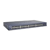 Netgear GS748T from Amazon.co.uk