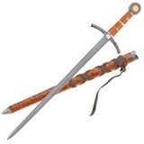 Medieval Broadsword