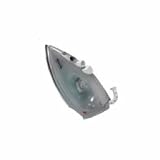 Kitchen & Housewares : Haden 13021 Steam/Spray Iron Silver 1000w