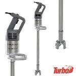 Commercial Power Mixer, Hand Held, 29 in SS Shaft, Single Speed