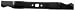 Tools & Hardware : Mtd Mower Blade (B1MA2417) 5 each