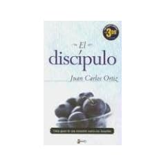 El disc�pulo (Spanish Edition)