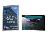 Imation Corp 1PK VXA2-X23 80GB 8MM-230M TAPE CART ( 24R2137 )