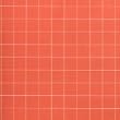 Red Tiles Dollhouse Floorpaper