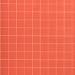 Red Tiles Dollhouse Floorpaper