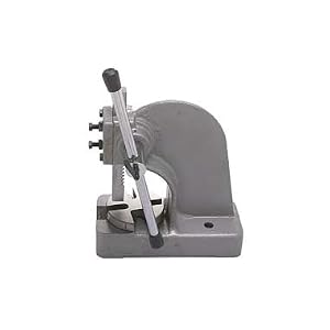 1 Ton Arbor Press by 