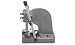 1 Ton Arbor Press