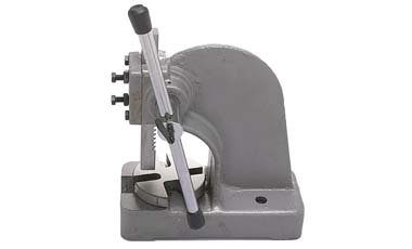 1/2 Ton Arbor Press