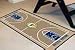 Indiana Pacers NBA Court Runner