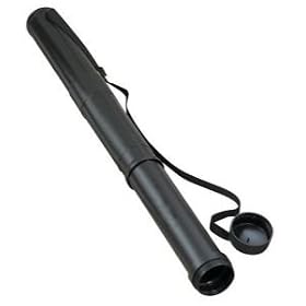ALVIN� Telescoping Tube - 3" I.D. Friction Lock