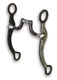 Professionals Choice Swivel Mouthpiece Bit