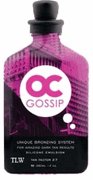 NEW OC GOSSIP TANNING LOTION BY RSUN- SILICONE EMULSION / BRONZING TAN FACTOR 27