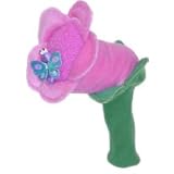 Winning Edge Designs Flower Putter Headcovers