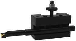 review Dorian Tool D30BXA-2